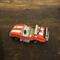 東京ディズニーランド　グランドサーキット・レースウェイ　トミカ