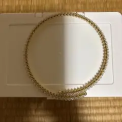 チョーカーネックレス