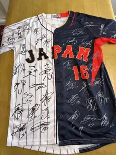 2026年最新】wbc ユニフォーム 2023 大谷の人気アイテム - メルカリ