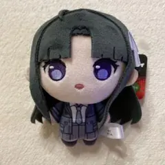 ぷちっしゅ！ ガールズバンドクライ 安和すばる ①