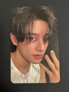 ENHYPEN ジェイク POPUP ロサンゼルス限定 特典 トレカ - メルカリ