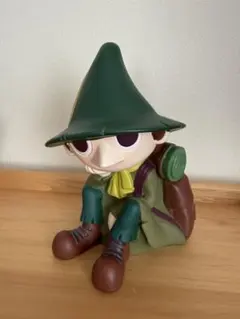 2026年最新】スナフキン フィギュアの人気アイテム - メルカリ