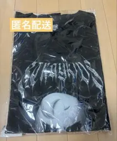 【新品未開封】Straykids スキズ SKZOO ポガリ フィリックス闇T