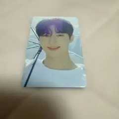 ピョン・ウソク discovery 限定トレカ 3D 3枚セット 2025年最新】ビョンウソク トレカの人気アイテム - メルカリ