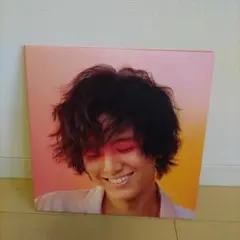 藤井風/ LOVE ALL SERVE ALL LP レコード　限定盤 51qOxSVnhxL._SY200_QL15_.jpg