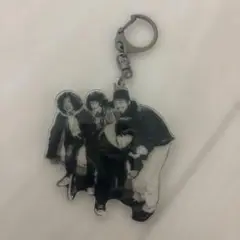 クリープハイプ　武道館　キーホルダー