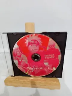 wiiナルト疾風伝 激闘忍者大戦!EX