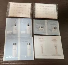 アルビオン　サンプルセット