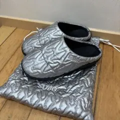 fcrb subu 入手困難品 完売品 サンダル シルバー ブリストル - メルカリ
