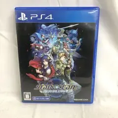 UD2317 中古 PS4 スターオーシャンセカンドストーリーR