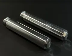 ビラーゴ250 ロングフォーク ジョイント ビラーゴ250 カスタム ロングフォークジョッキー仕様 N様号 完成