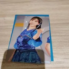 Aqours Documentary 入場者特典 2週目 ブロマイド井波杏樹②
