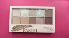 CLIO プロアイパレット Street Pastelのサムネイル