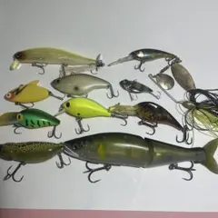 2025年最新】バス釣り引退の人気アイテム - メルカリ