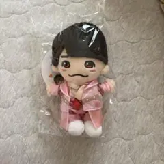 なにわ男子　西畑大吾　ちびぬいのサムネイル