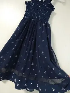 【Jenni love】ワンピース/ドレス 140cmのサムネイル