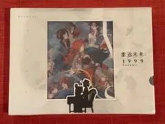 リバース1999 公式典蔵插画集Vo1.Ⅲ イラスト集 リバース1999 公式典蔵插画集Vo1.Ⅲ イラスト集 - メルカリ
