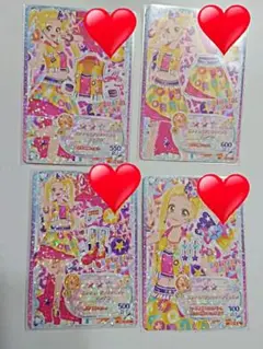 アイカツフレンズ バインダー