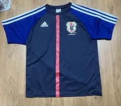サッカー日本代表　2009? レプリカユニ　Sサイズ