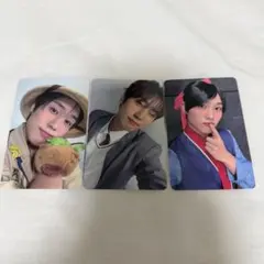 theboyz ドボイズ ジェイコブ