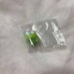 けろけろけろっぴ ガチャガチャ とろり〜んマスコット