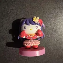 チョコエッグ　ハローキティコラボレーション　推しの子