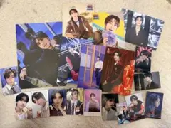Straykids ハン トレカ セット