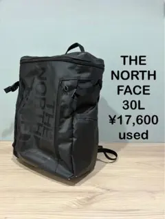 ザノースフェイス バックパック