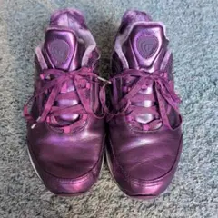 Reebok EASYTONE スニーカー パープルのサムネイル