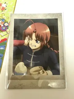 銀魂 ぱしゃこれ 神威 幼少期