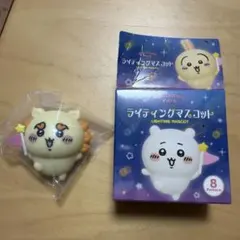 ちいかわパーク ライティングマスコット シーサー