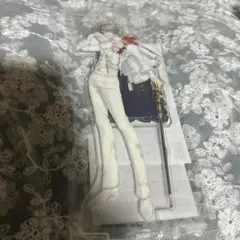 アキラ 咎狗の血 アクリルスタンド キラメモ展 NITRO CHiRAL