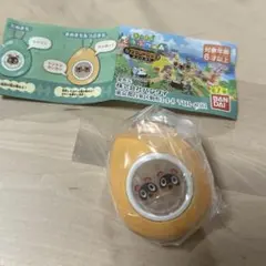 サウンドロップコンパクト あつまれ どうぶつの森 まめきち＆つぶきち