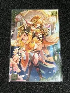戦国大戦TCG 超天下無双 池田せん - メルカリ