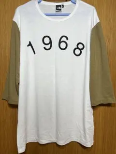 THE NORTH FACE 長袖カットソー