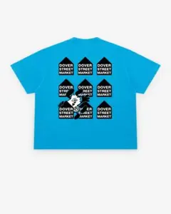 verdy Tシャツ MQ planet　Mサイズ vick 限定アイテム 2XL 即発送 VERDY MQ PLANET TEE ヴィック Tシャツ 白 - メルカリ