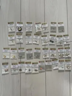 パーツクラブ　アクセサリー用パーツ 44個
