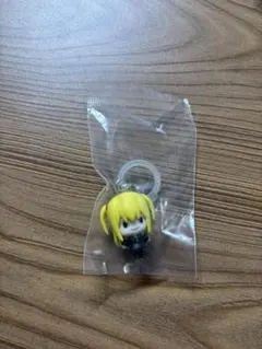 デスノート ミサミサ めじるしアクセサリー