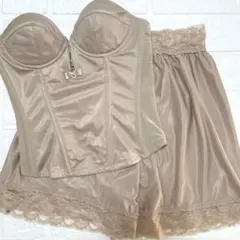 ブライダルインナーセットB65