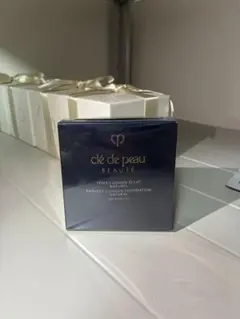 clé de peau BEAUTÉ クッションファンデーション オークル00