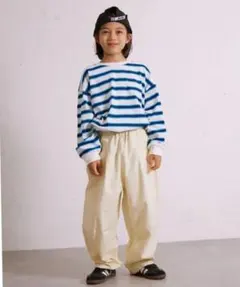 pairmanon street バルーンサーカスパンツ 150