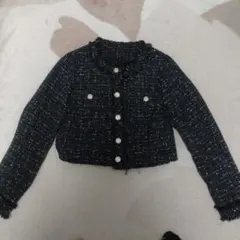 INGNIツイードジャケット☆