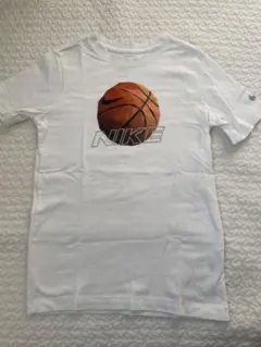 NIKE バスケ　Tシャツ　130 140