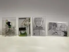 ハイキュー!!青根高伸
