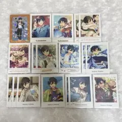 ☆あんスタ 氷鷹北斗