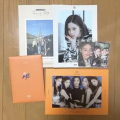 ITZY アルバム IT'z ME MEver.