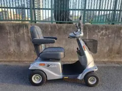 中古車両 HONDA モンパルML200 動作 充電確認 - メルカリ