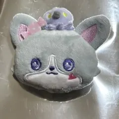 JOCHUM ぬいぐるみバッジ チュララ