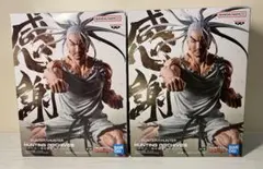 HUNTER×HUNTER フィギュア　ネテロ　2体セット