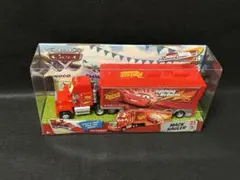 Disney Pixar カーズ オクタン・ゲイン・ホーラー #58 - メルカリ